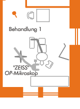 Feng-Shui in der Zahnarztpraxis